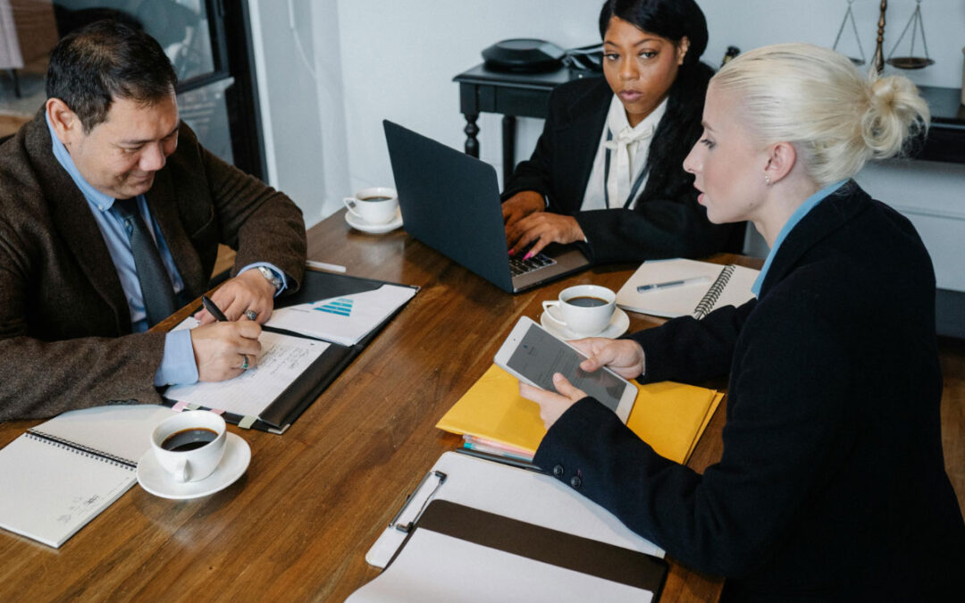 How to Fund Your Divorce if Your Spouse Can Outlitigate You
